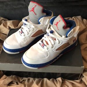 Nike Jordan Shoes w/ Box
